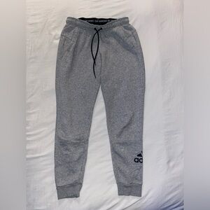 Adidas joggers